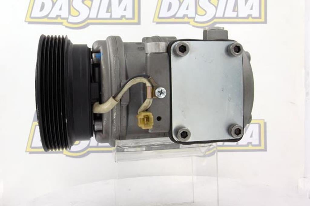 Compresor, aire acondicionado DA SILVA S.A.S. ref. FC0238