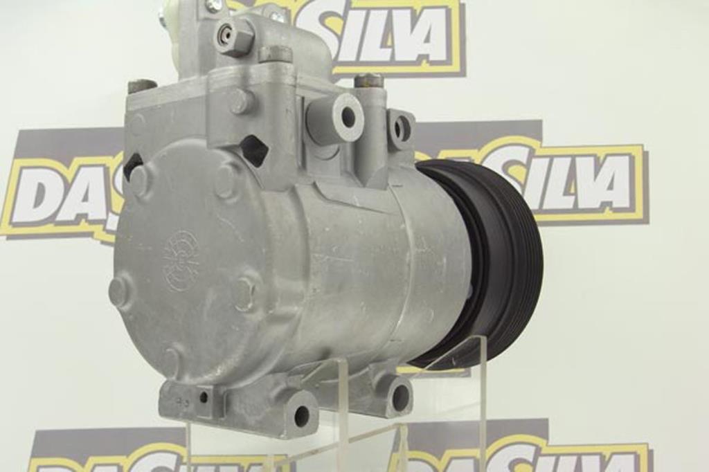 Compresor, aire acondicionado DA SILVA S.A.S. ref. FC0240