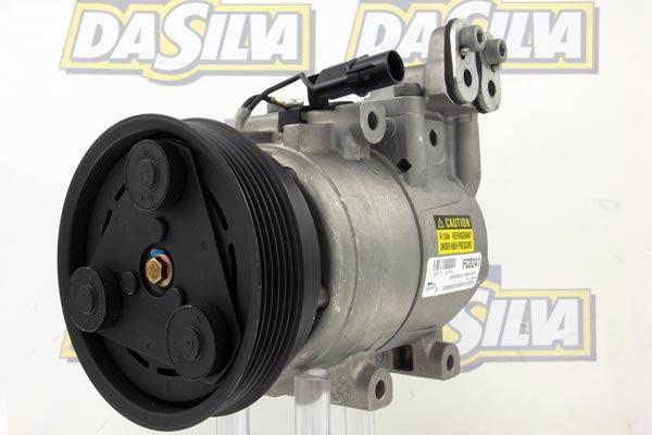 Butée hydraulique R6