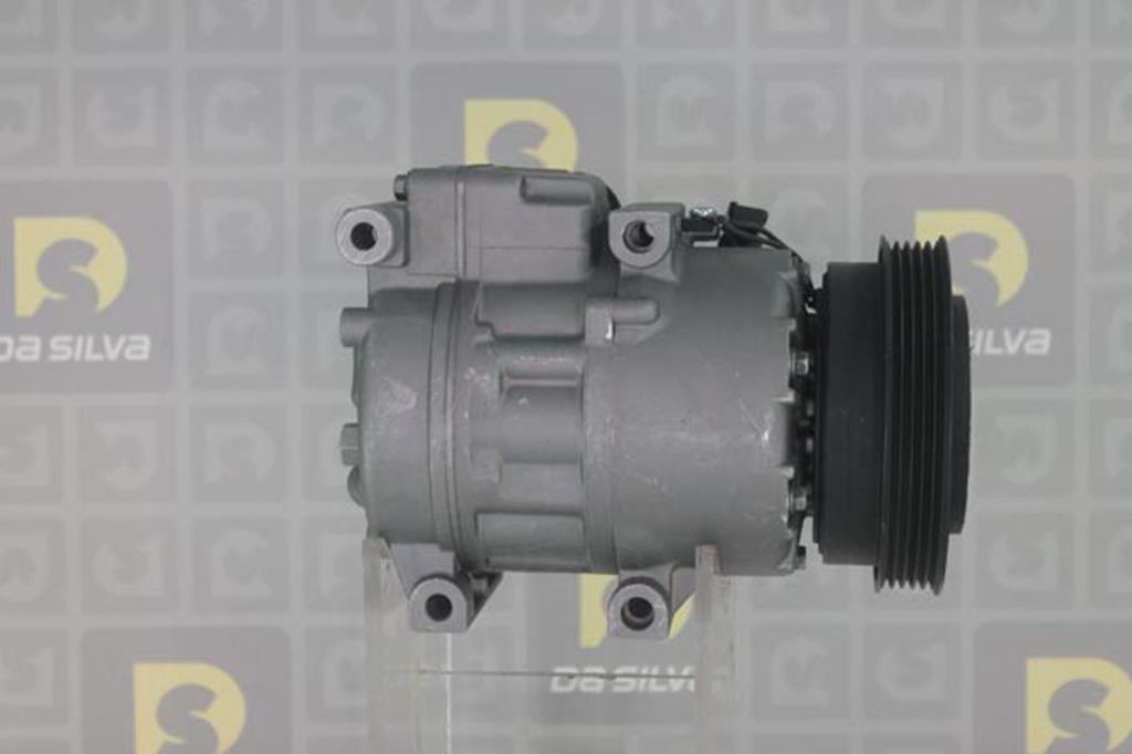 Compresor, aire acondicionado DA SILVA S.A.S. ref. FC0242