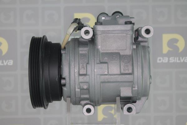 Butée hydraulique Gt