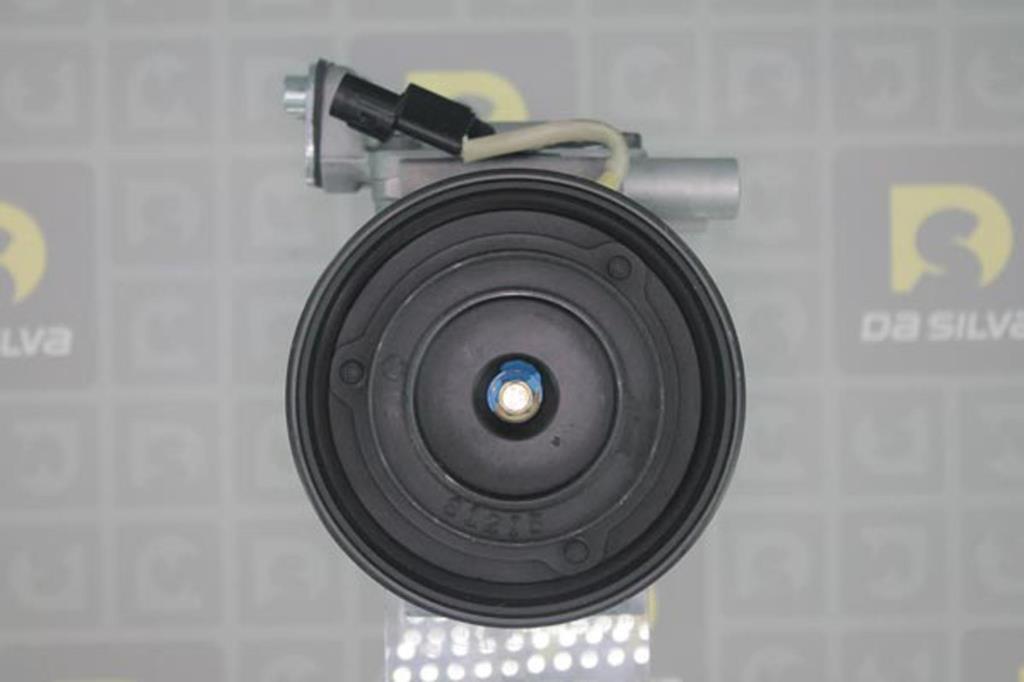 Compresor, aire acondicionado DA SILVA S.A.S. ref. FC0244