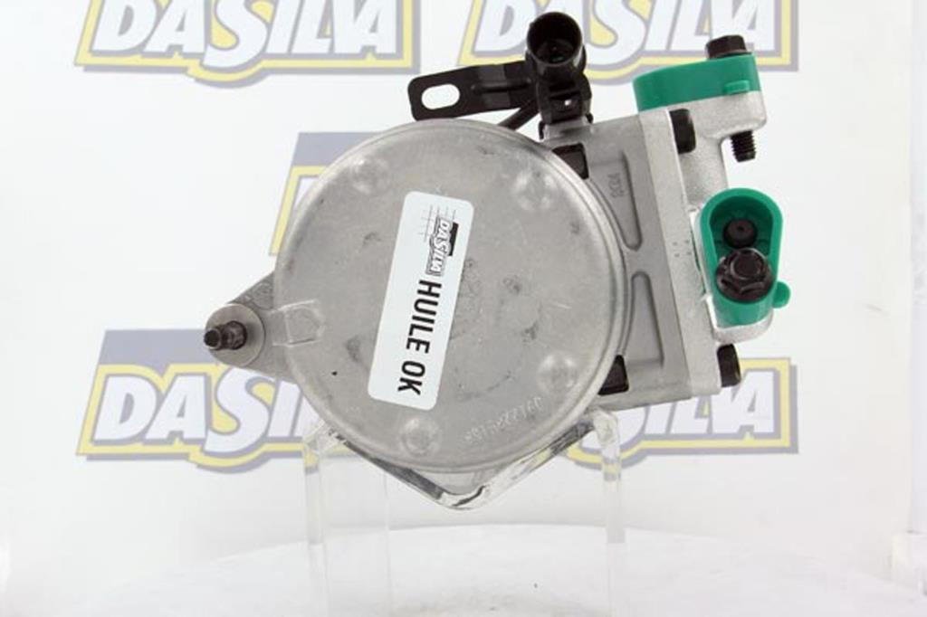 Compresor, aire acondicionado DA SILVA S.A.S. ref. FC0246