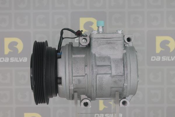 Butée hydraulique Gt