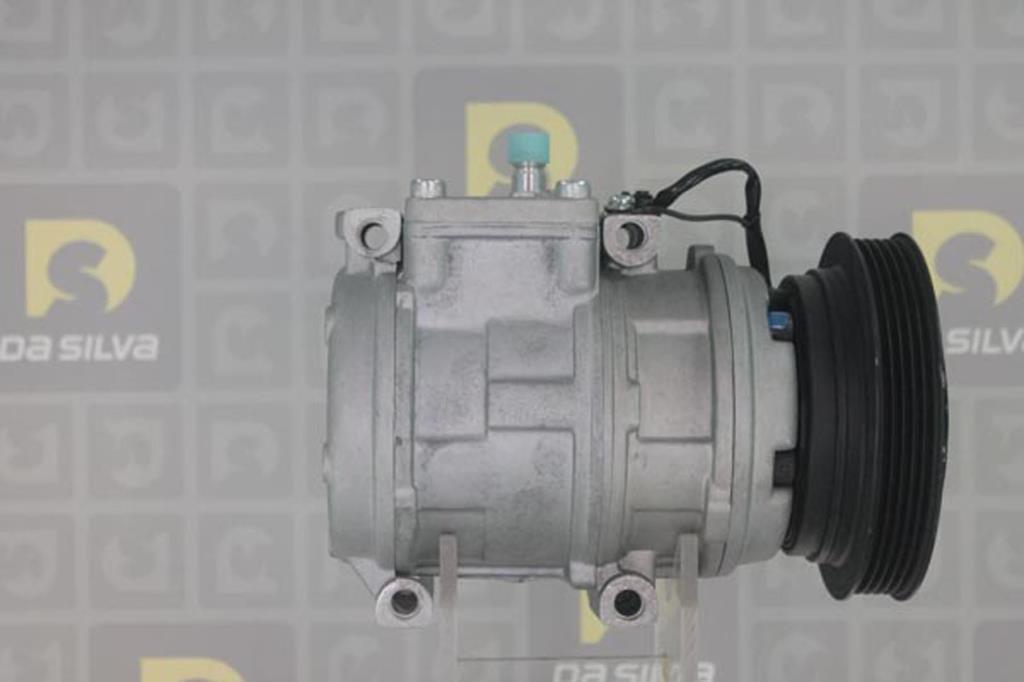 Compresor, aire acondicionado DA SILVA S.A.S. ref. FC0248