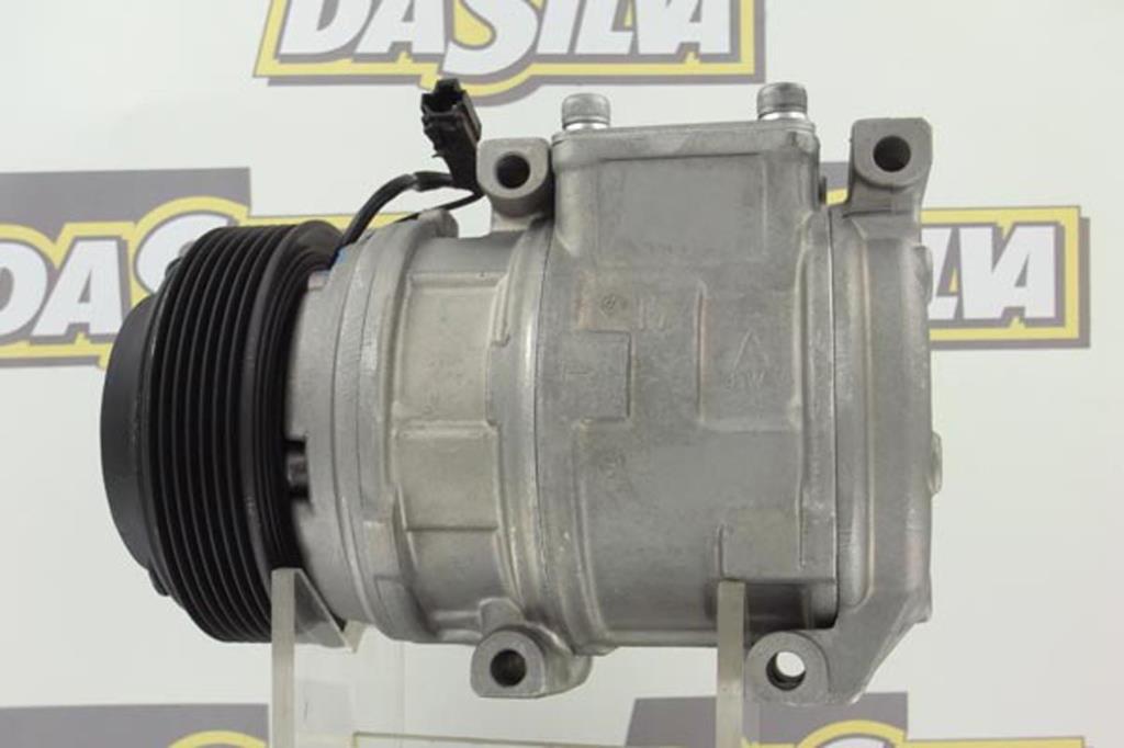 Compresor, aire acondicionado DA SILVA S.A.S. ref. FC0249