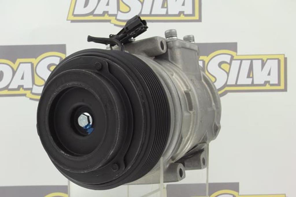 Compresor, aire acondicionado DA SILVA S.A.S. ref. FC0249