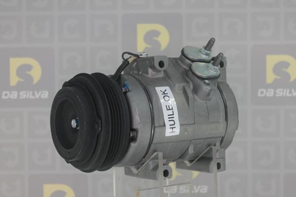 Compressor de climatização DA SILVA S.A.S. ref. FC0250