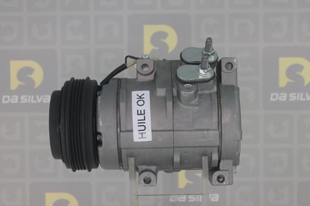 Compressor de climatização DA SILVA S.A.S. ref. FC0250