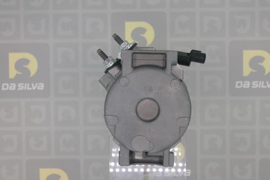 Compressor de climatização DA SILVA S.A.S. ref. FC0250