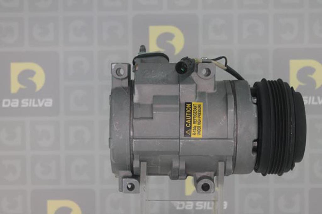 Compressor de climatização DA SILVA S.A.S. ref. FC0250