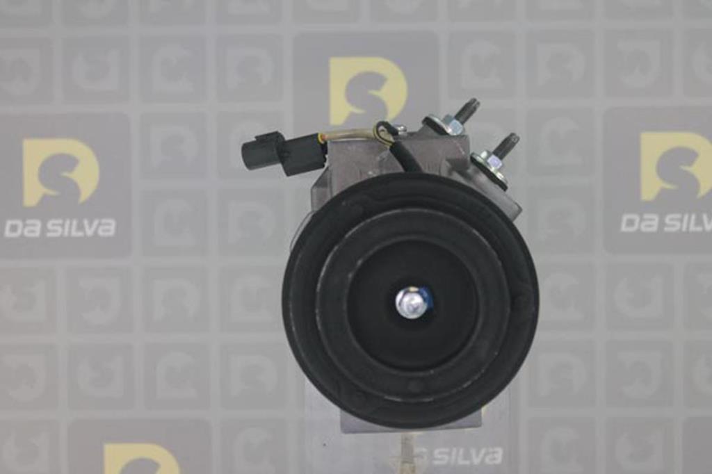 Compressor de climatização DA SILVA S.A.S. ref. FC0250