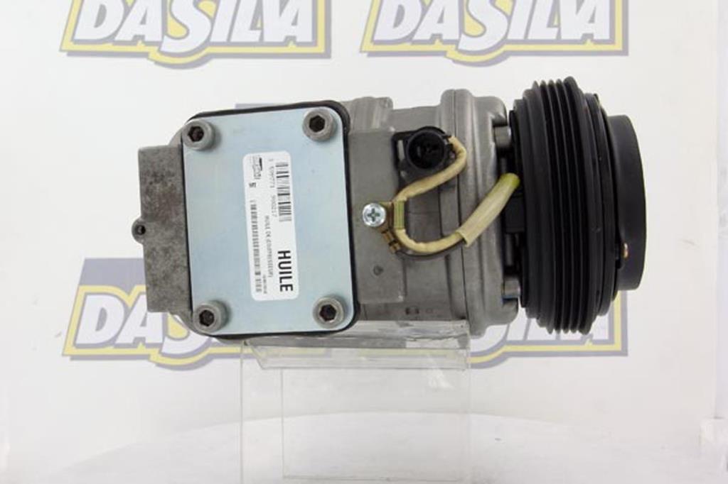 Compresor, aire acondicionado DA SILVA S.A.S. ref. FC0251