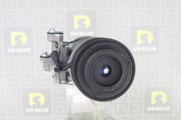 Butée hydraulique Gt
