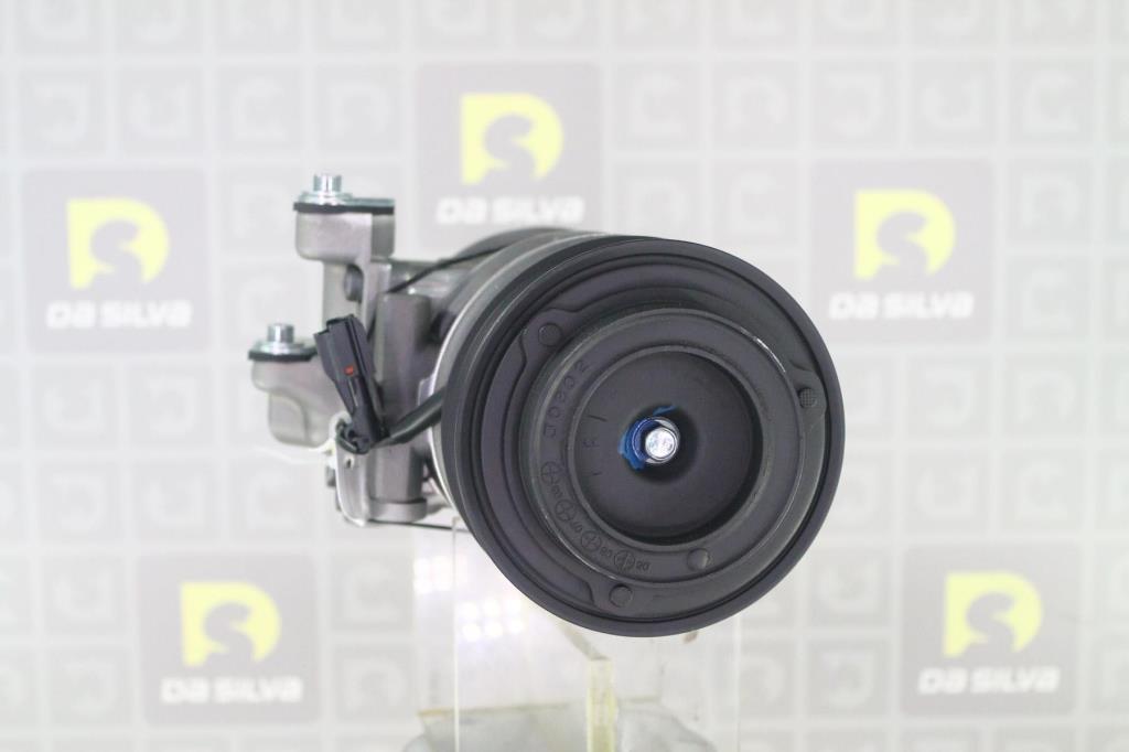 Compresor, aire acondicionado DA SILVA S.A.S. ref. FC0252