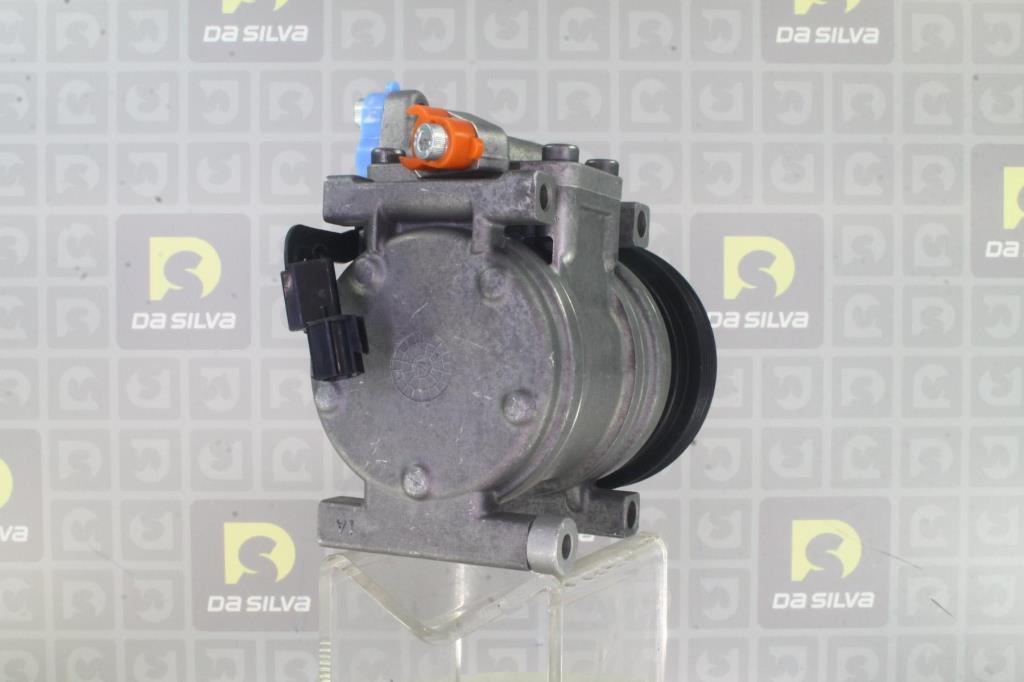 Compresor, aire acondicionado DA SILVA S.A.S. ref. FC0254