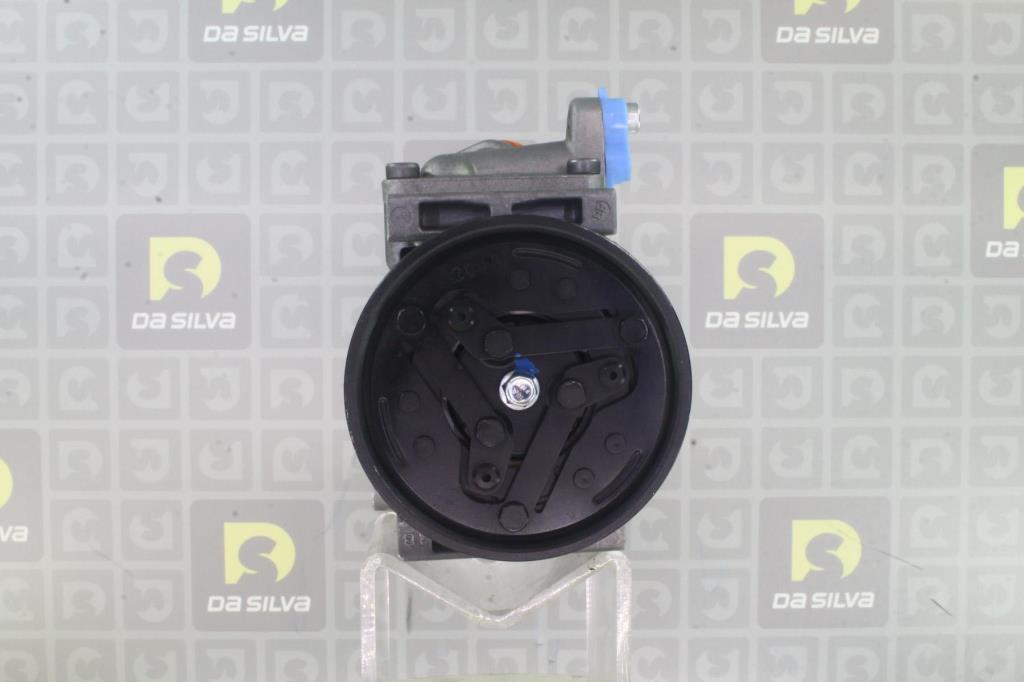 Compresor, aire acondicionado DA SILVA S.A.S. ref. FC0254