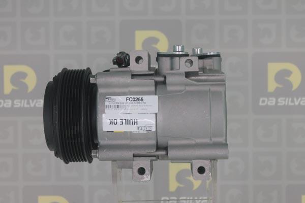 Butée hydraulique Gt