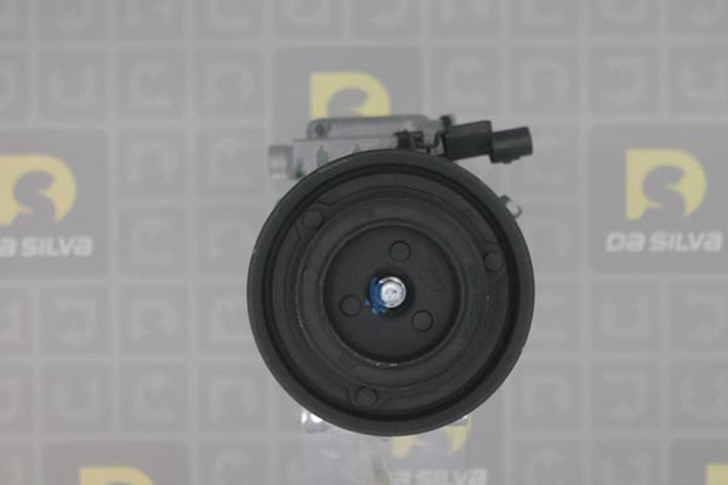 Compresor, aire acondicionado DA SILVA S.A.S. ref. FC0256