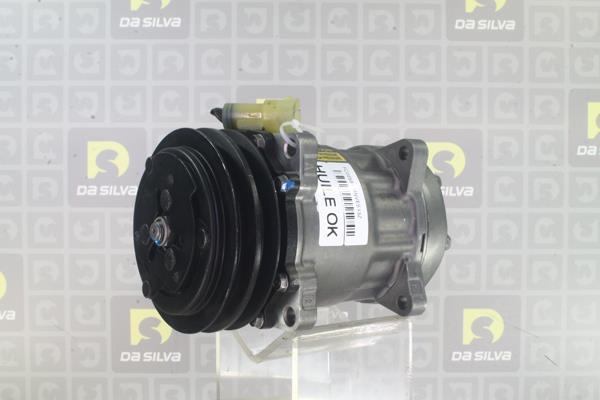 Butée hydraulique Gt