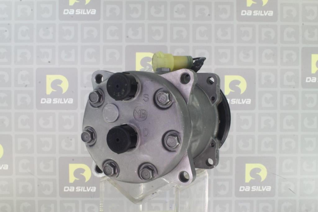 Compresor, aire acondicionado DA SILVA S.A.S. ref. FC0258