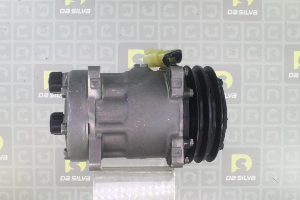 Compresor, aire acondicionado DA SILVA S.A.S. ref. FC0258