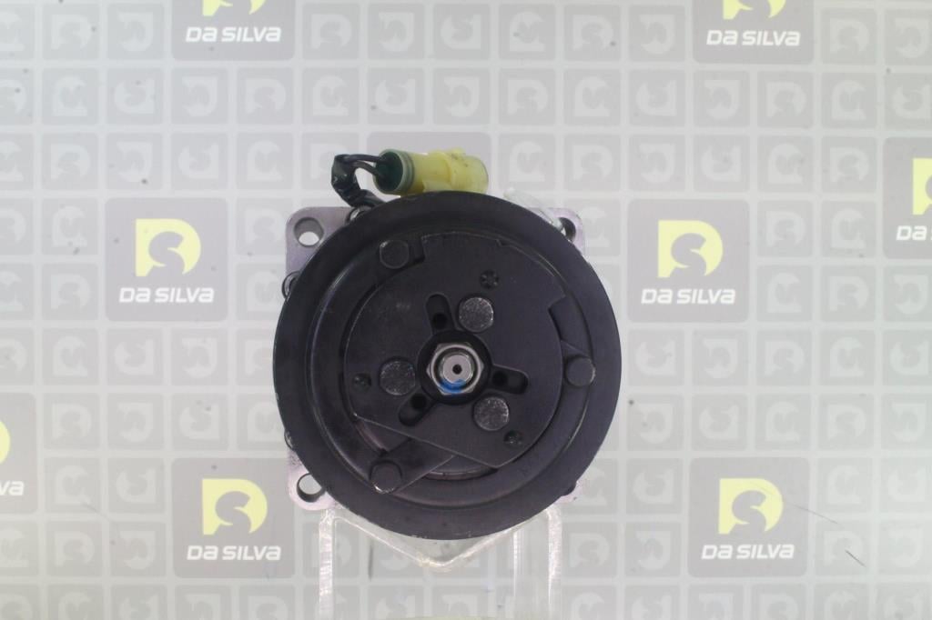 Compresor, aire acondicionado DA SILVA S.A.S. ref. FC0258