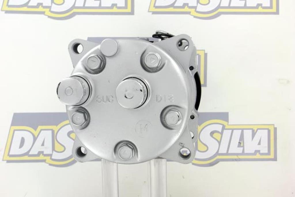 Compresor, aire acondicionado DA SILVA S.A.S. ref. FC0261