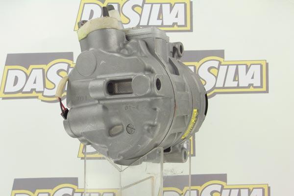 Butée hydraulique R6