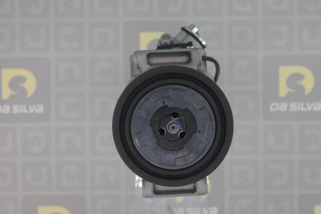Compresor, aire acondicionado DA SILVA S.A.S. ref. FC0272