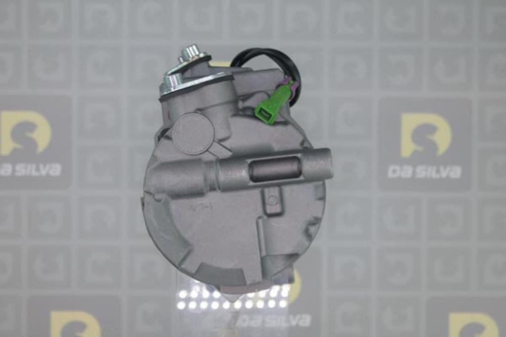 Compressor de climatização DA SILVA S.A.S. ref. FC0296