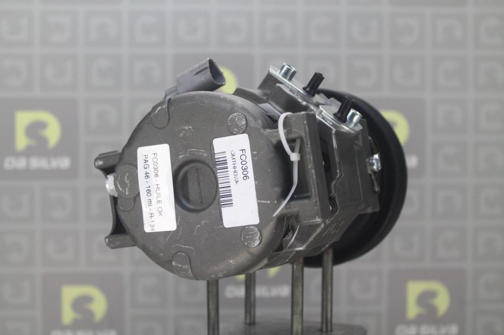 Compresor, aire acondicionado DA SILVA S.A.S. ref. FC0306