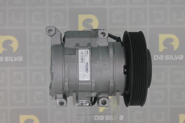 Butée hydraulique Gt