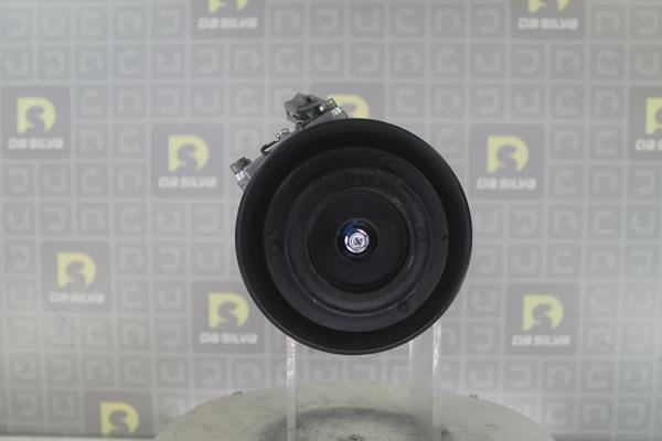 Butée hydraulique J7