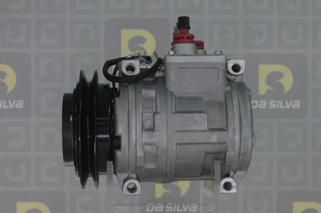 Compresor, aire acondicionado DA SILVA S.A.S. ref. FC0321