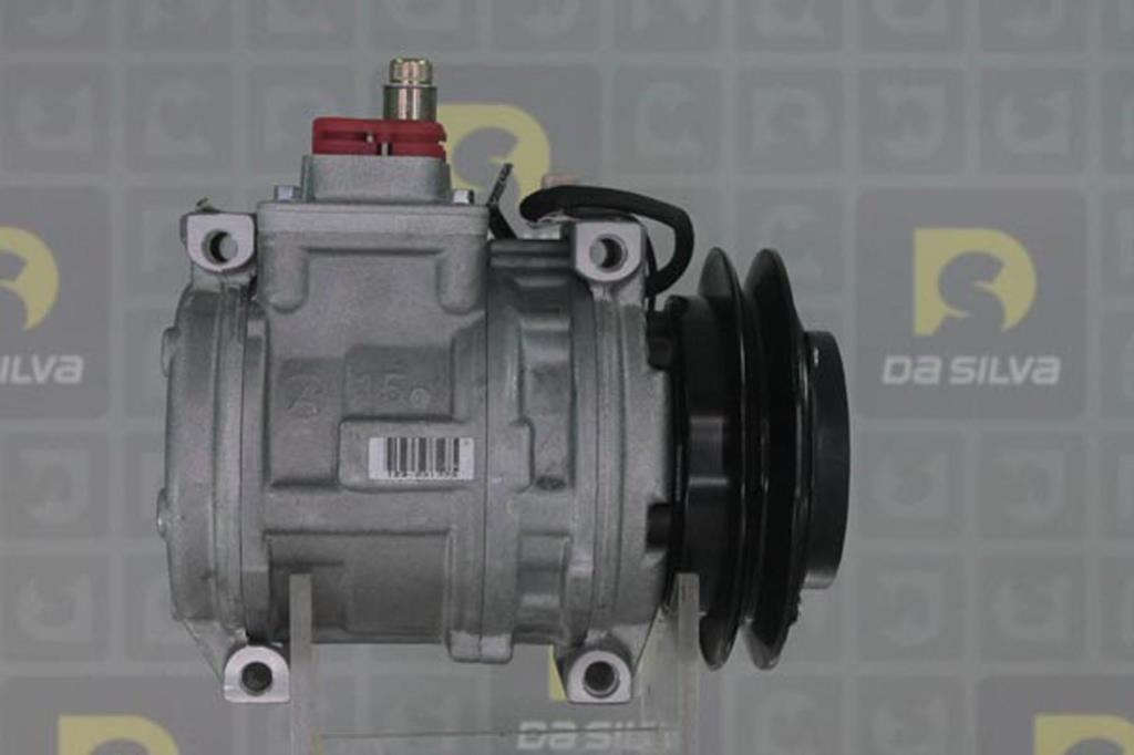 Compresor, aire acondicionado DA SILVA S.A.S. ref. FC0321