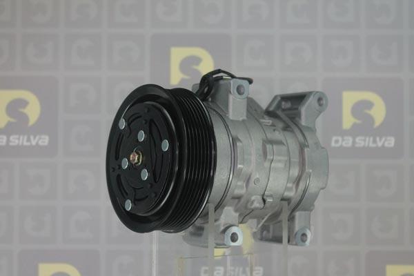 Butée hydraulique Gt