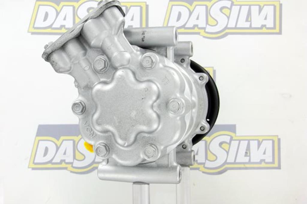 Compresor, aire acondicionado DA SILVA S.A.S. ref. FC0334