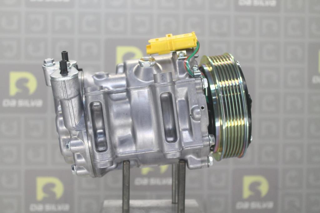 Compresor, aire acondicionado DA SILVA S.A.S. ref. FC0337