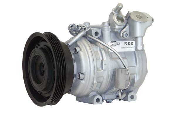 Butée hydraulique Gt