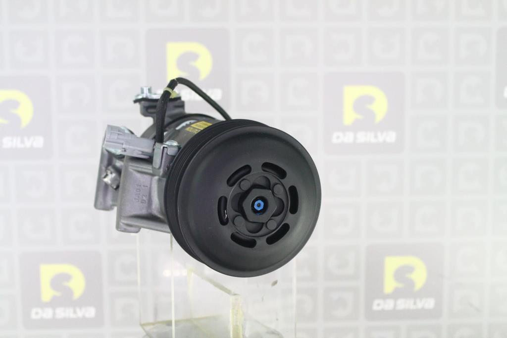 Compresor, aire acondicionado DA SILVA S.A.S. ref. FC0345