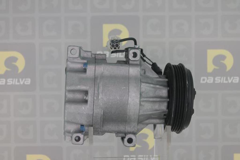 Compresor, aire acondicionado DA SILVA S.A.S. ref. FC0347