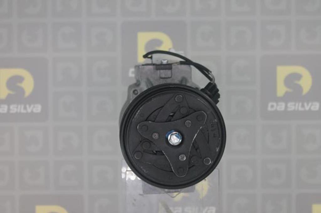 Compresor, aire acondicionado DA SILVA S.A.S. ref. FC0347