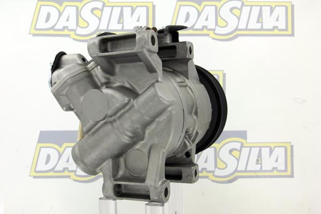 Compresor, aire acondicionado DA SILVA S.A.S. ref. FC0348