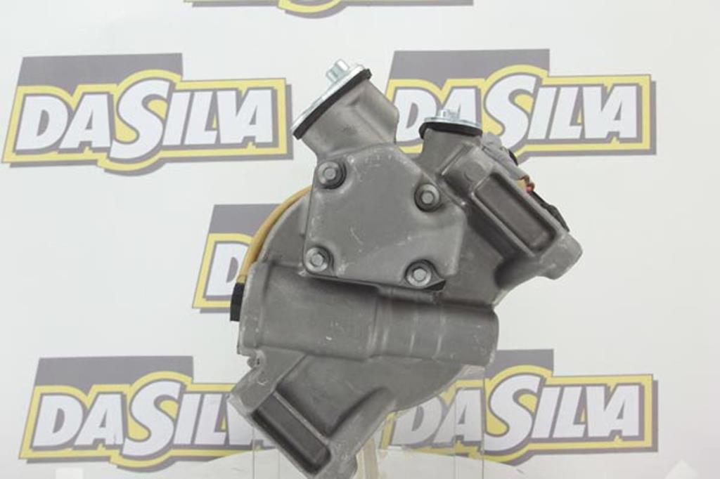 Compresor, aire acondicionado DA SILVA S.A.S. ref. FC0349
