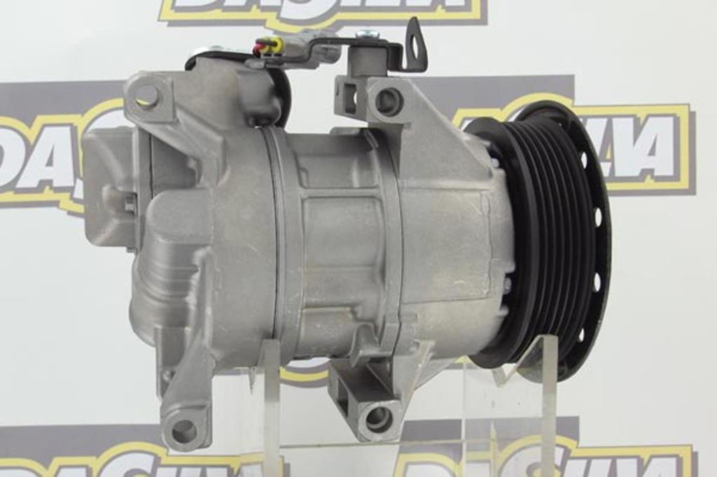 Compresor, aire acondicionado DA SILVA S.A.S. ref. FC0350