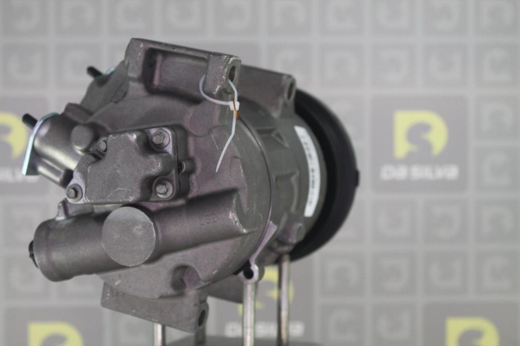 Compresor, aire acondicionado DA SILVA S.A.S. ref. FC0352