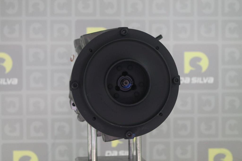 Compresor, aire acondicionado DA SILVA S.A.S. ref. FC0352