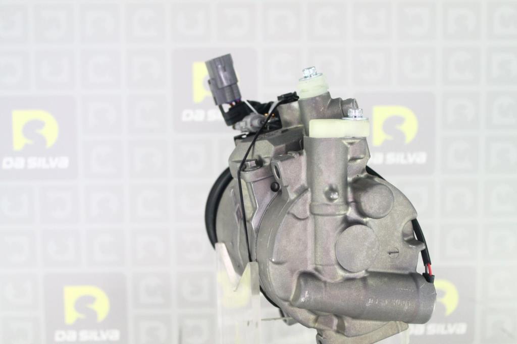 Compresor, aire acondicionado DA SILVA S.A.S. ref. FC0355