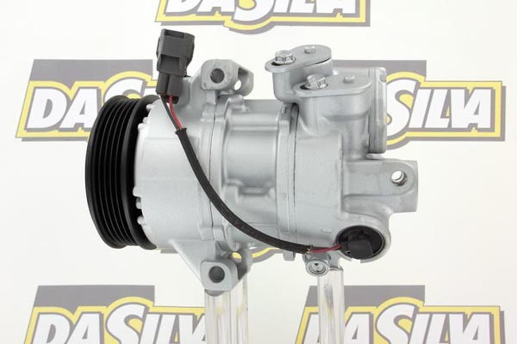 Compresor, aire acondicionado DA SILVA S.A.S. ref. FC0369